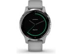 Garmin Vivoactive 4S Smartwatch - Sporthorloge met GPS, Verzenden, Zo goed als nieuw