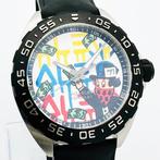 TAG Heuer - Formula 1 Alec Monopoly - Zonder Minimumprijs -