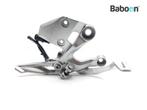Schetsplaat Rechts Voor Yamaha MT 09 2017-2020 (MT-09), Verzenden, Gebruikt