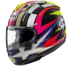 RX-7V EVO Schwantz 30 Motorhelm Arai, Verzenden, Nieuw met kaartje