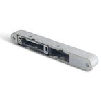 Veiligheidssluitkom voor haakslot PC55 SKG** 190x24 zamac, Verzenden, Nieuw