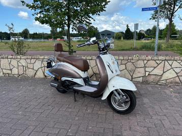 Killerbee Custom 25km Meeneemprijs! beschikbaar voor biedingen
