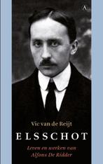 Elsschot 9789025368128 Vic van de Reijt, Verzenden, Gelezen, Vic van de Reijt