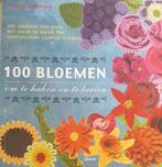 100 bloemen om te haken en te breien 9789057645600, Boeken, Verzenden, Gelezen, L. Stanfield