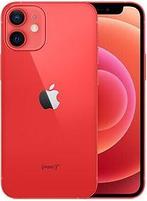 Apple iPhone 12 mini 256GB [(PRODUCT) RED Special Edition], Telecommunicatie, Mobiele telefoons | Apple iPhone, Gebruikt, Verzenden