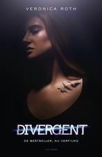 Divergent 1 - Divergent (9789000334810, Veronica Roth), Boeken, Verzenden, Nieuw