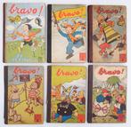 Bravo (magazine) FR - Recueils N°3 + N°6, au N°8 + N°10 +, Boeken, Stripboeken, Nieuw