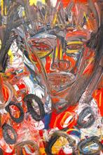 0xec6d0 (XX-XXI) - New Basquiat Angel