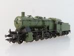 Märklin H0 - 37055 - Stoomlocomotief met tender (1) - Serie, Nieuw