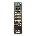 Sony RMPP404 AV System Remote Control / Afstandsbediening, Verzenden, Zo goed als nieuw