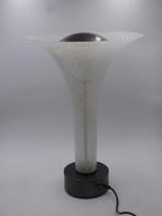Tafellamp - Glas, Antiek en Kunst