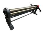 MEGEY plaatwals platenwals rollenwals 1050 x 1 mm, Doe-het-zelf en Verbouw, Nieuw