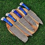 AAA - Keukenmes - Kitchen knife set - chefmes - Palissander,