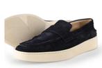 Greve Loafers in maat 43½ Blauw | 10% extra korting, Kleding | Heren, Schoenen, Loafers, Zo goed als nieuw, Greve, Verzenden
