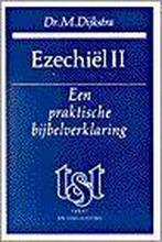 EZECHIEL 2 9789024248797 DIJKSTRA, Verzenden, Gelezen, DIJKSTRA