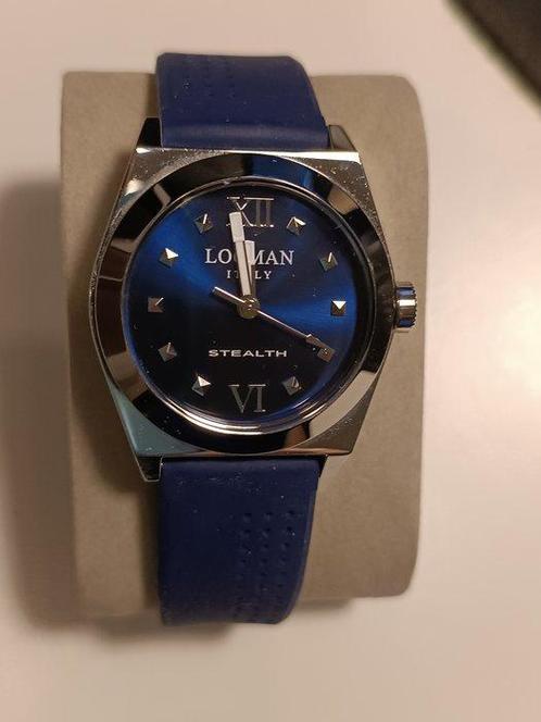 Locman - Stealth - Zonder Minimumprijs - Dames - 2000-2010, Sieraden, Tassen en Uiterlijk, Horloges | Heren