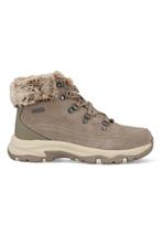 -24% Skechers  Skechers Snowboots trego snow worries 167882/, Verzenden, Nieuw, Bruin