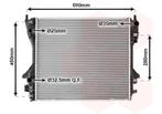 RADIATOR VOOR JAGUAR S-TYPE CCX 1999-2006 C2C32997, Auto-onderdelen, Ophalen of Verzenden, Nieuw