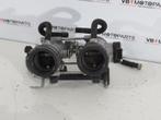 Husqvarna 900 Nuda Throttle body gasklep, Ophalen of Verzenden, Nieuw