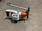 Stihl BT 45 grondboor/palengraver 8577, Ophalen of Verzenden, Gebruikt