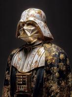 yamila - Vader: El Renacimiento del Cristal y Oro, Nieuw