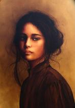 Barbara Hangan - All the Paintings I Left Behind
