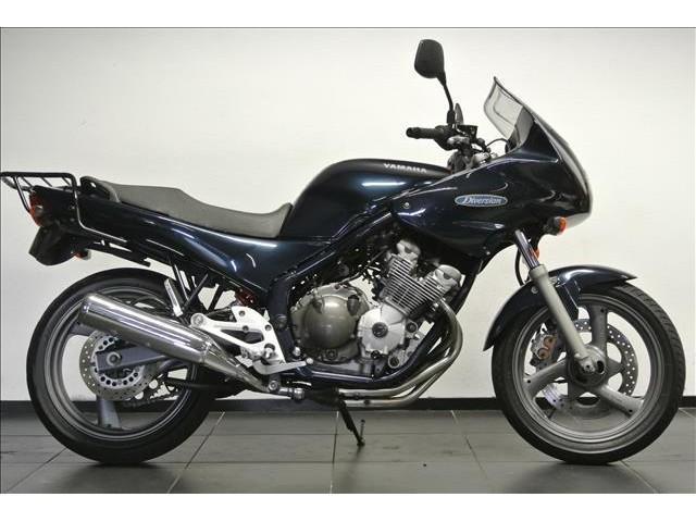 Gebruikte onderdelen XJ600N/SDiversion/XJ750/XJ900F-Seca, Motoren, Onderdelen | Yamaha, Gebruikt, Verzenden