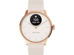 Withings ScanWatch Light - Smartwatch - 30 dagen, Verzenden, Zo goed als nieuw