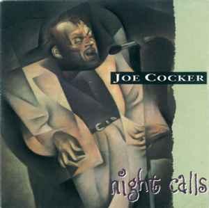 vinyl single 7 inch - Joe Cocker - Night Calls, Cd's en Dvd's, Vinyl Singles, Zo goed als nieuw, Verzenden