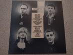 The Fall - Bend Sinister - Vinylplaat - 1ste persing - 1986, Nieuw in verpakking