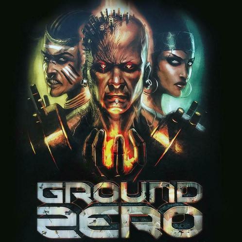 Ground Zero 2009 vinyl (Vinyls), Cd's en Dvd's, Vinyl | Dance en House, Techno of Trance, Verzenden