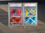 Pokémon - 1 Card - Blastoise, Charizard, Hobby en Vrije tijd, Verzamelkaartspellen | Pokémon, Nieuw