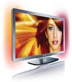 Philips 46PFL7605 - 46 inch LED Full HD 100 Hz TV, Ophalen, Philips, LED, Zo goed als nieuw