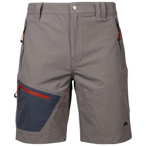 -48% Trespass  Trespass Heren daars casual korte broek  maat, Kleding | Heren, Broeken en Pantalons, Grijs, Nieuw, Verzenden