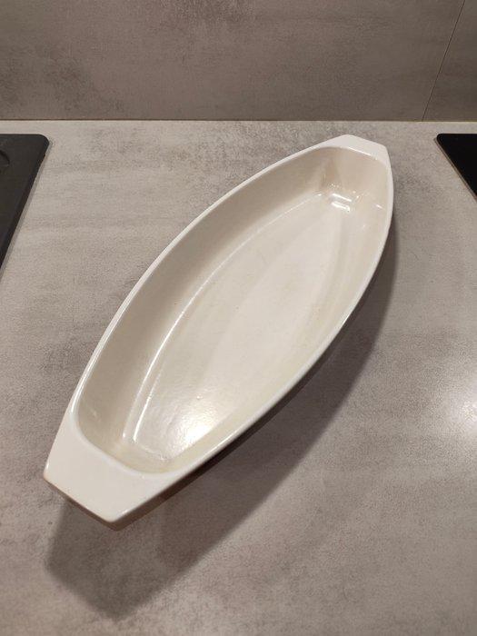 Le Creuset, Baking dish - Ovenschaal - Bron, Antiek en Kunst, Antiek | Keukenbenodigdheden