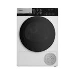 Grundig GT5P6823W0 wasdroger Vrijstaand Voorbelading 8 kg465, Overige typen, Nieuw, Ophalen of Verzenden, Anti-kreukfase