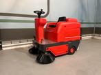 Elektrische veegmachine - EP T1260 | EP Equipment