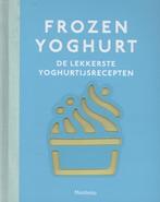 Frozen yoghurt 9789022329498 Mathilde Lorenzi, Verzenden, Gelezen, Mathilde Lorenzi