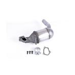 Katalysator Fiat Panda 1.3 vanaf 2006 169, Auto-onderdelen, Verzenden, Nieuw