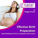 Effective Birth Preparation: Hypnobirthing for Birth in a, Verzenden, Nieuw