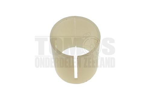 Tomos Voorvork geleiderbus 24-30mm S25 / A3 origineel, Fietsen en Brommers, Brommeronderdelen | Algemeen, Nieuw, Ophalen of Verzenden
