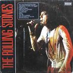 LP gebruikt - The Rolling Stones - The Rolling Stones, Cd's en Dvd's, Vinyl | Rock, Zo goed als nieuw, Verzenden