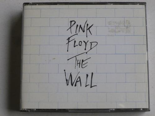 Pink Floyd - The Wall (2 CD) 1979, Cd's en Dvd's, Cd's | Pop, Verzenden