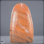 Unieke Cipolin-vrije vorm Natuurlijkheid in beweging- 851.66, Antiek en Kunst