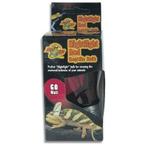 Zoo Med Nightlight Red Reptile Bulb 100 w., Ophalen of Verzenden, Nieuw