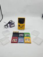 Nintendo - Gameboy Color - Limited Pichu Edition 1998 (new, Spelcomputers en Games, Nieuw