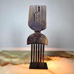 Kam - Hout - Kamasi nzuri, Antiek en Kunst