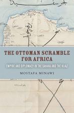 9780804799270 The Ottoman Scramble for Africa, Verzenden, Nieuw, Mostafa Minawi