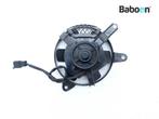 Koelfan Motor Suzuki SV 650 1999-2002 (SV650N SV650S SV650), Verzenden, Gebruikt