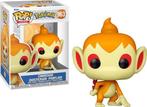 Funko Pop #963 Funko POP! Pokemon – Chimchar, Verzenden, Nieuw